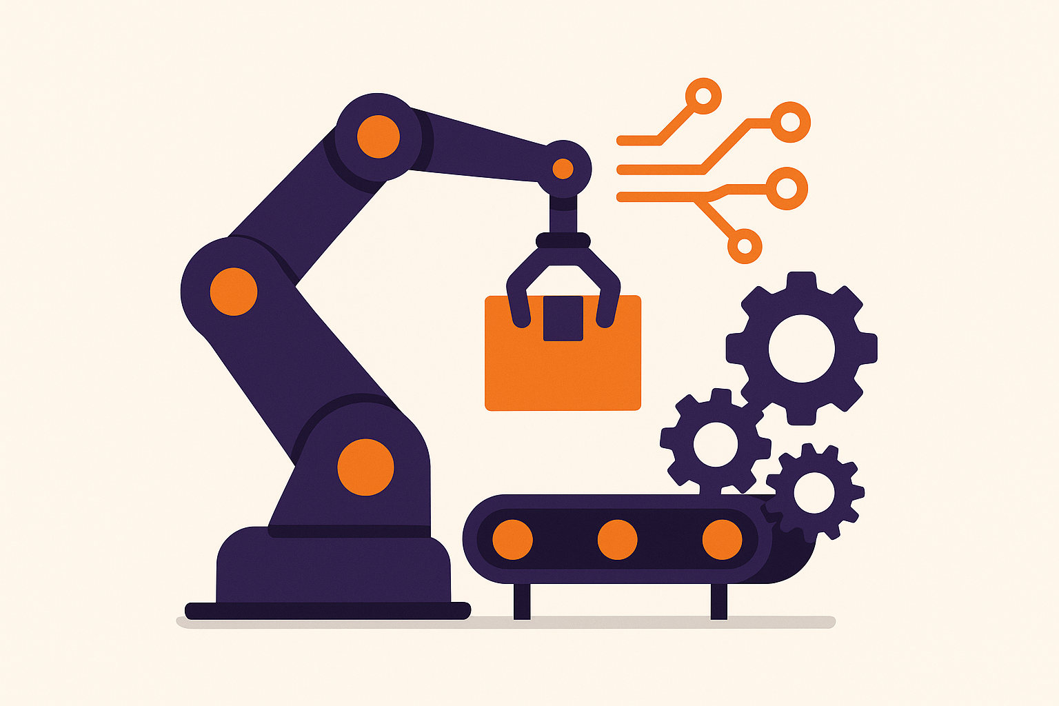 Automating courier despatch label generation at scale — ecommerce order-management operations guide