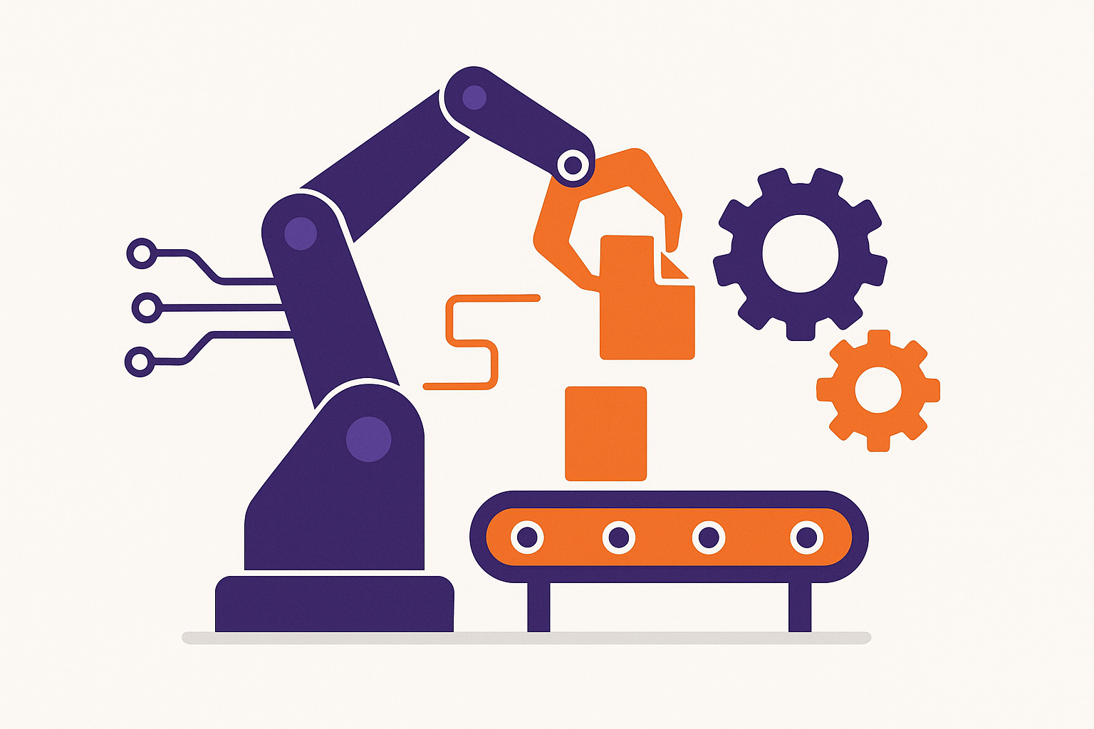 Automating purchase orders based on reorder points — ecommerce inventory-management operations guide