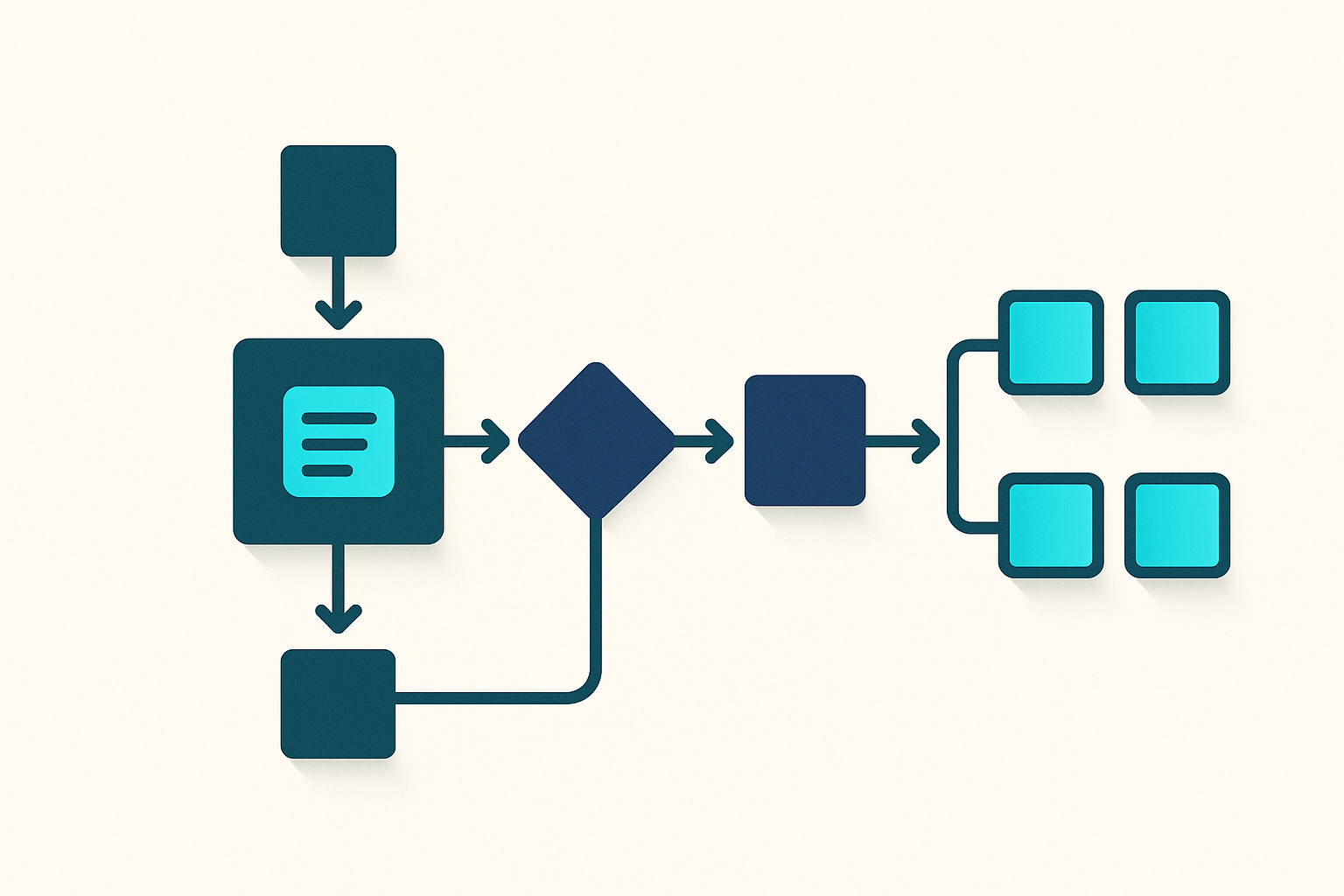 Centralising product listings across multiple marketplaces — ecommerce multichannel-selling operations guide
