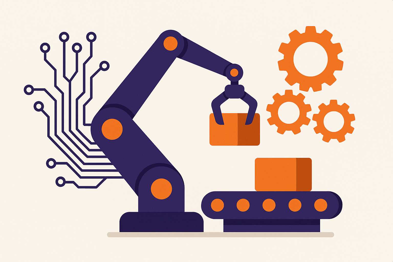 The cost of manual ecommerce operations and how to reduce it — ecommerce multichannel-selling operations guide