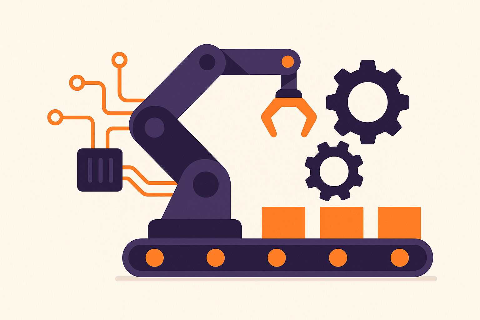 How to automate ecommerce order management — ecommerce order-management operations guide