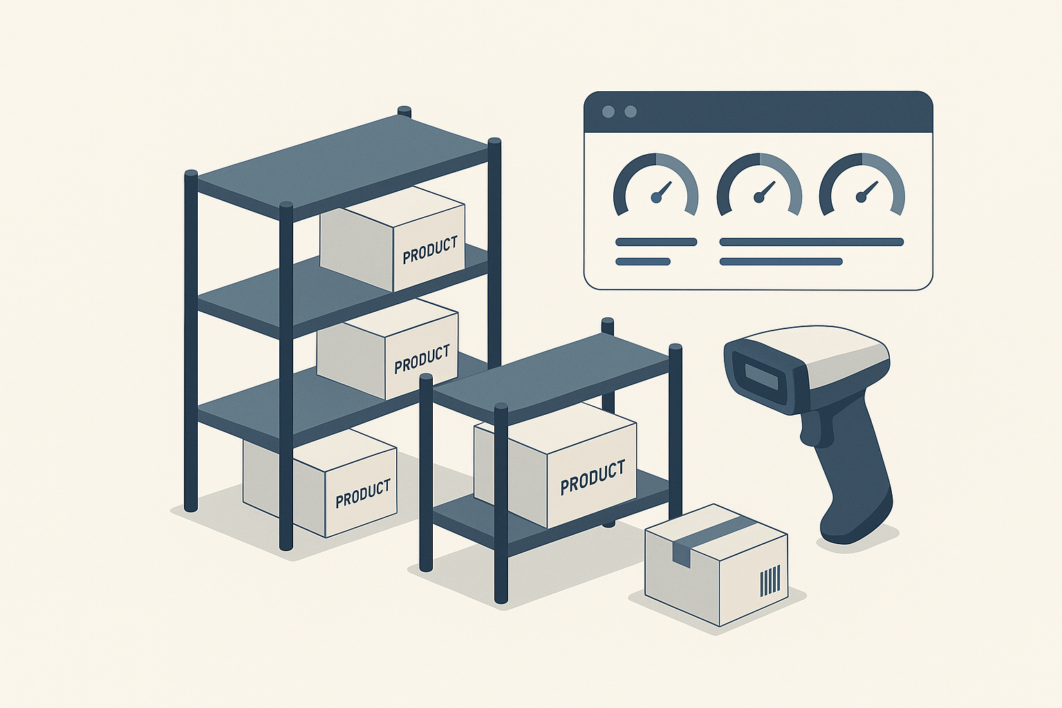 Preventing overselling during peak trading periods in ecommerce operations — ecommerce inventory-management operations guide