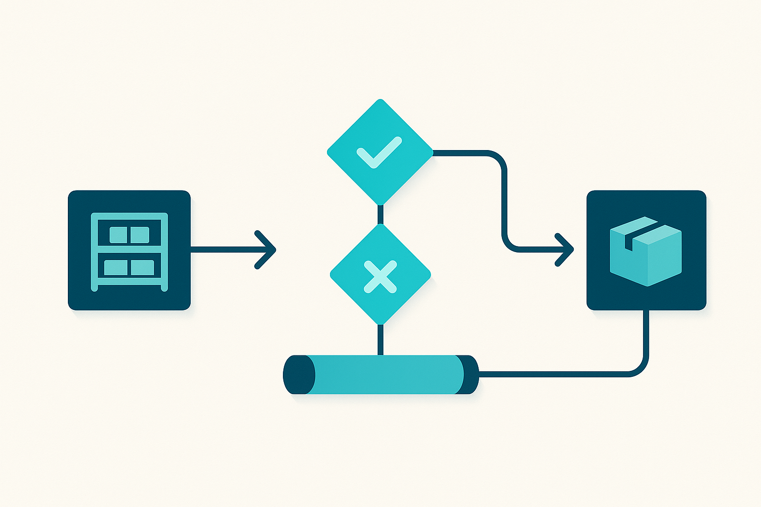 Reducing pick and pack errors in high-volume fulfilment — ecommerce order-management operations guide