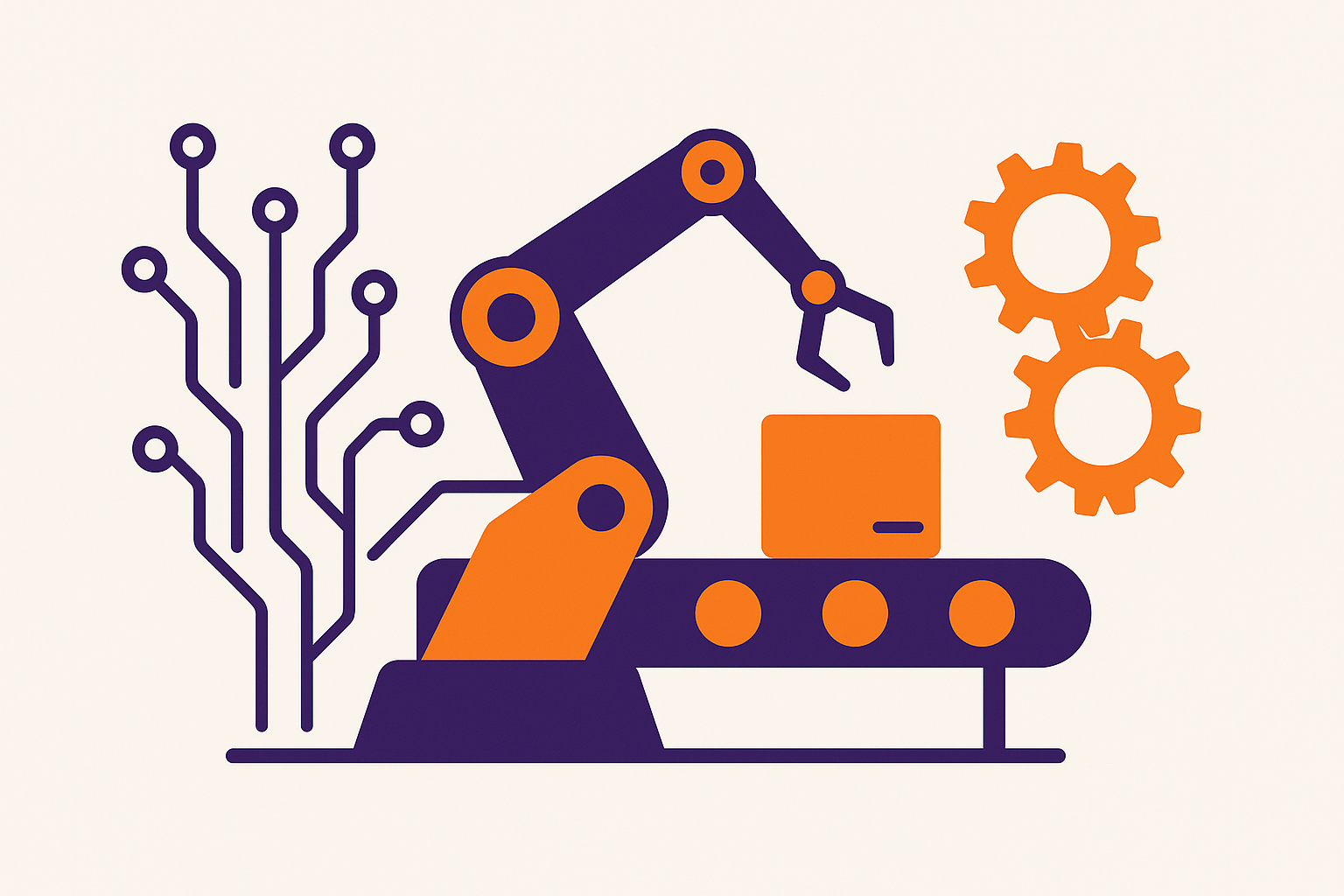 Reducing time wasted on manual order processing in ecommerce — ecommerce order-management operations guide