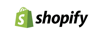 Shopify — ecommerce integration