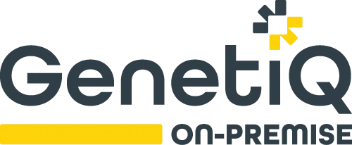 GenetiQ On-Premise