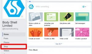 Facebook Shops – a new frontier ahead