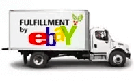 Fulfillment by eBay becoming a reality