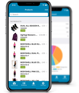 Ad-Lister mobile App making it easier to start selling on eBay