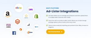 Multi-channel integration