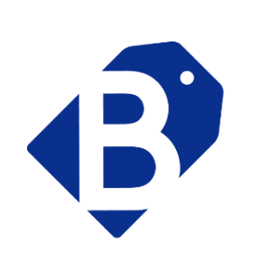 Brightpearl main Logo