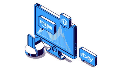 The logic behind competitive ecommerce pricing